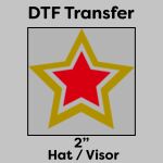 DTF Transfer 2" Thumbnail
