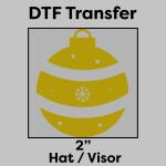 DTF Transfer 2" Thumbnail