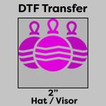 DTF Transfer 2" Thumbnail