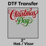 DTF Transfer 2" Thumbnail