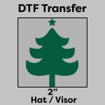 DTF Transfer 2" Thumbnail