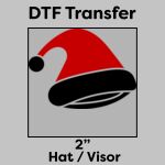 DTF Transfer 2" Thumbnail