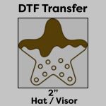 DTF Transfer 2" Thumbnail