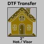 DTF Transfer 2" Thumbnail