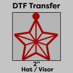 DTF Transfer 2" Thumbnail