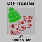 DTF Transfer 2" Thumbnail