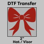 DTF Transfer 2" Thumbnail