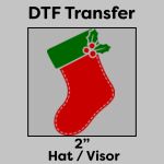 DTF Transfer 2" Thumbnail