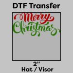 DTF Transfer 2" Thumbnail