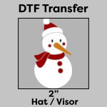 DTF Transfer 2" Thumbnail