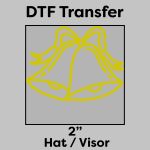 DTF Transfer 2" Thumbnail