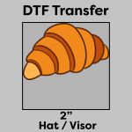 DTF Transfer 2" Thumbnail