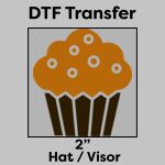 DTF Transfer 2" Thumbnail