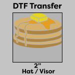 DTF Transfer 2" Thumbnail