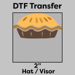 DTF Transfer 2" Thumbnail
