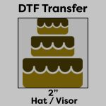 DTF Transfer 2" Thumbnail