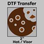 DTF Transfer 2" Thumbnail