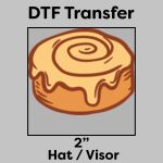 DTF Transfer 2" Thumbnail