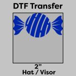 DTF Transfer 2" Thumbnail