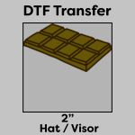 DTF Transfer 2" Thumbnail