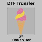 DTF Transfer 2" Thumbnail