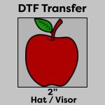 DTF Transfer 2" Thumbnail