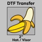 DTF Transfer 2" Thumbnail
