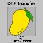 DTF Transfer 2" Thumbnail