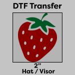DTF Transfer 2" Thumbnail