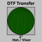 DTF Transfer 2" Thumbnail