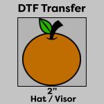 DTF Transfer 2" Thumbnail