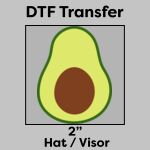 DTF Transfer 2" Thumbnail