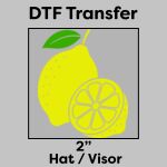 DTF Transfer 2" Thumbnail