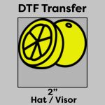 DTF Transfer 2" Thumbnail