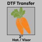 DTF Transfer 2" Thumbnail