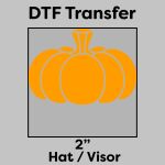 DTF Transfer 2" Thumbnail