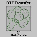DTF Transfer 2" Thumbnail
