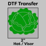 DTF Transfer 2" Thumbnail
