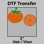 DTF Transfer 2" Thumbnail