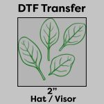 DTF Transfer 2" Thumbnail