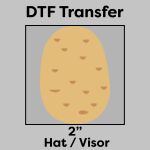 DTF Transfer 2" Thumbnail