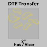 DTF Transfer 2" Thumbnail