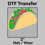 DTF Transfer 2" Thumbnail