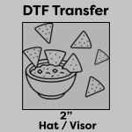 DTF Transfer 2" Thumbnail