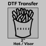 DTF Transfer 2" Thumbnail