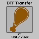 DTF Transfer 2" Thumbnail