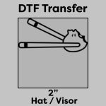 DTF Transfer 2" Thumbnail