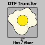 DTF Transfer 2" Thumbnail