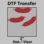DTF Transfer 2" Thumbnail
