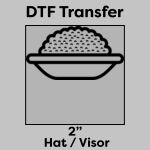 DTF Transfer 2" Thumbnail